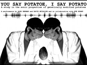 You Say Potatoe, I Say Potato